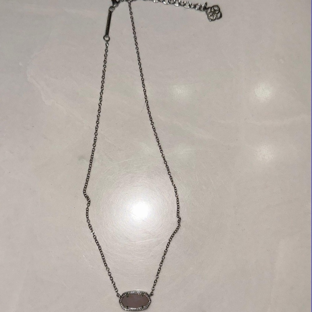 Kendra Scott Necklace